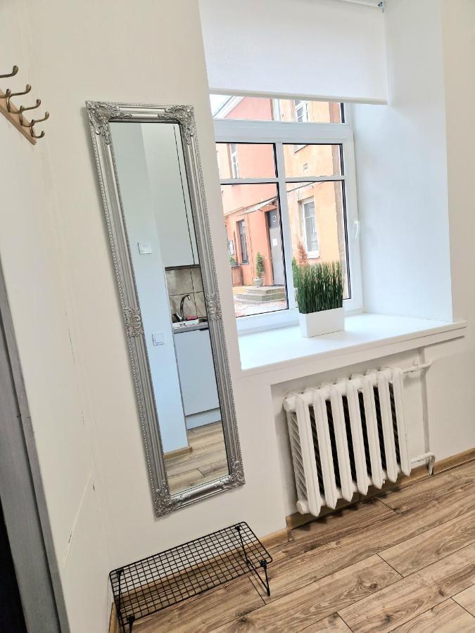 דירות וילנה Cozy Studio In Heart Of Old Town מראה חיצוני תמונה
